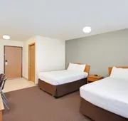 WoodSpring Suites Pharr hotel detail image 7
