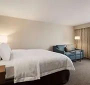 Hampton Inn Lincoln Airport hotel detail image 7