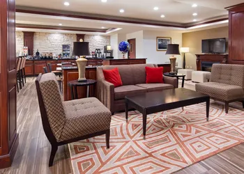 Best Western Granbury Inn & Suites hotel thumbnail 2
