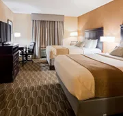 Best Western Granbury Inn & Suites hotel detail image 3
