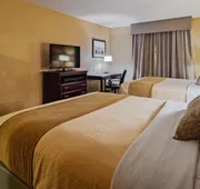 Best Western Granbury Inn & Suites hotel detail image 4