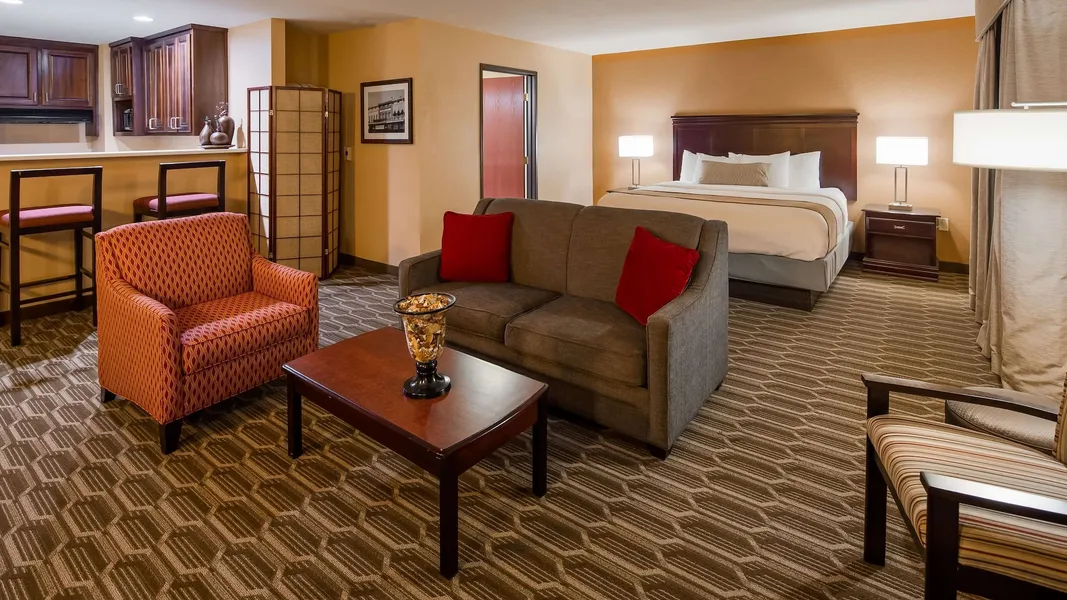 Best Western Granbury Inn & Suites hotel detail image 6