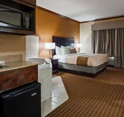 Best Western Granbury Inn & Suites hotel detail image 7