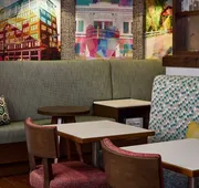 Hampton Inn Massillon hotel detail image 3