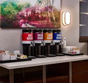 Hampton Inn Massillon hotel detail image 4