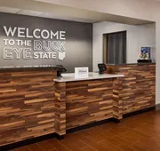 Hampton Inn Massillon hotel detail image 5