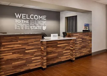 Hampton Inn Massillon hotel thumbnail 5
