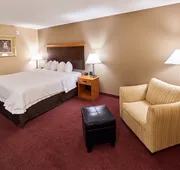 Hampton Inn Massillon hotel detail image 7