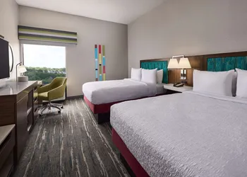 Hampton Inn Massillon hotel thumbnail 8