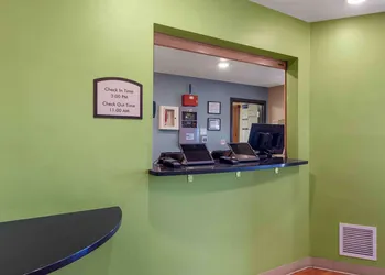 Extended Stay America Select Suites - Colorado Springs hotel thumbnail 2