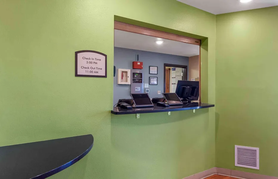 Extended Stay America Select Suites - Colorado Springs hotel detail image 2
