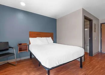 Extended Stay America Select Suites - Colorado Springs hotel thumbnail 5
