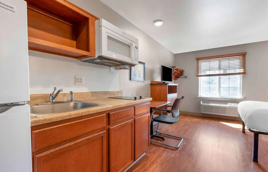 Extended Stay America Select Suites - Colorado Springs hotel detail image 6