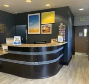 Days Inn by Wyndham Bernalillo hotel detail image 4