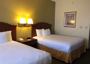 Days Inn by Wyndham Bernalillo hotel thumbnail 7
