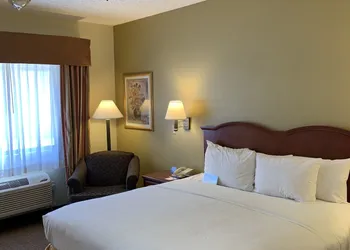 Days Inn by Wyndham Bernalillo hotel thumbnail 8