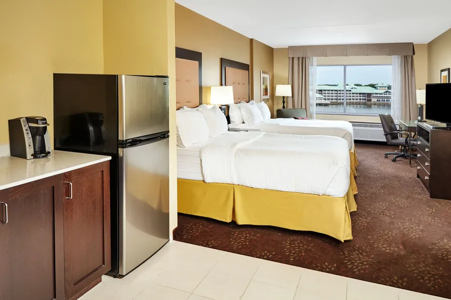 Holiday Inn Express & Suites Sandusky by IHG hotel detail image 2