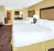 Holiday Inn Express & Suites Sandusky by IHG hotel detail image 5