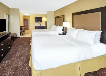 Holiday Inn Express & Suites Sandusky by IHG hotel thumbnail 5