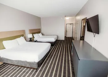 Parkview Inn & Suites Lancaster hotel thumbnail 8