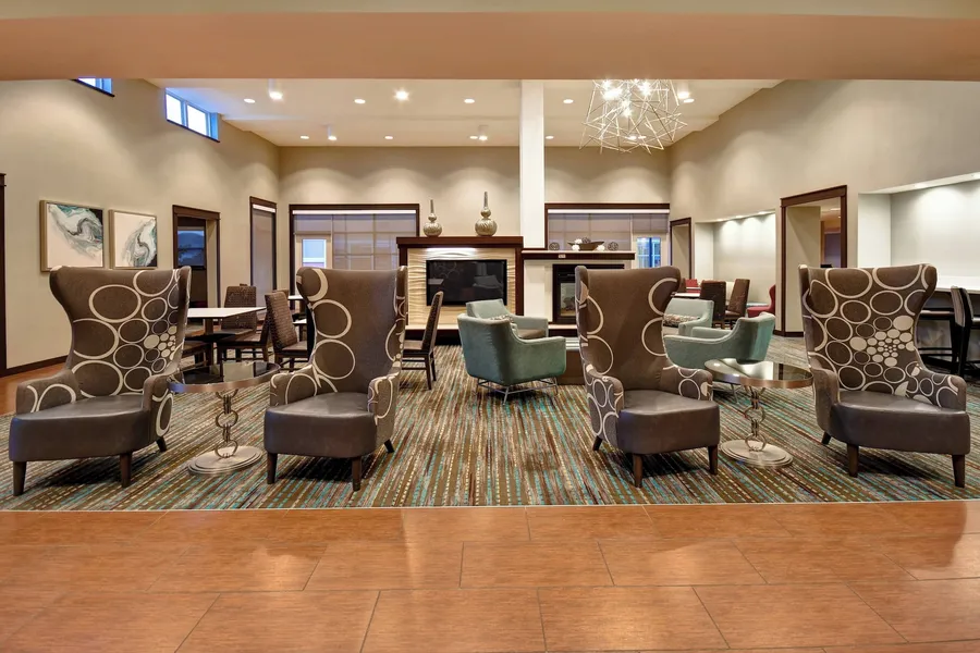 Residence Inn by Marriott Stillwater hotel detail image 2