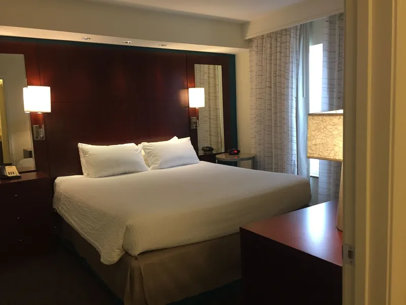 Residence Inn by Marriott Stillwater hotel detail image 6