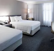 Courtyard by Marriott Richmond Downtown hotel detail image 7