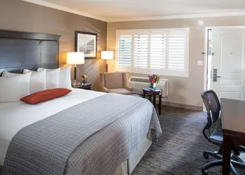 Best Western Plus Humboldt Bay Inn hotel thumbnail 4