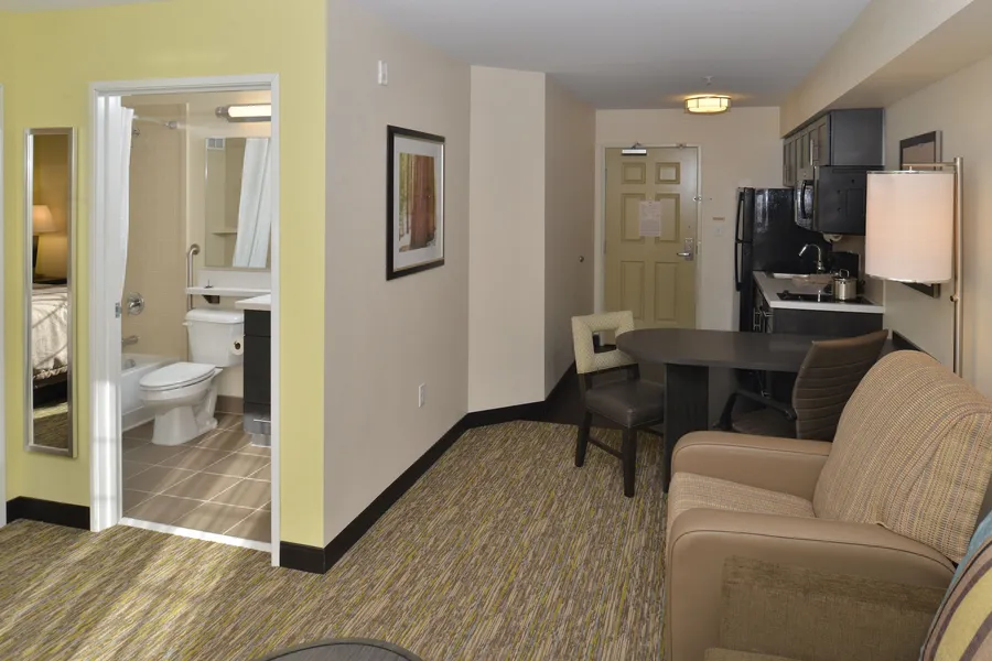 Candlewood Suites Eugene Springfield by IHG hotel detail image 2