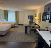 Candlewood Suites Eugene Springfield by IHG hotel detail image 5