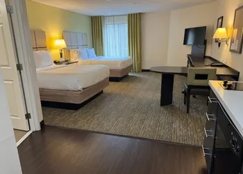 Candlewood Suites Eugene Springfield by IHG hotel thumbnail 6