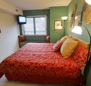 Mountain Lodge at Okemo, A Vail Resorts Property hotel detail image 3