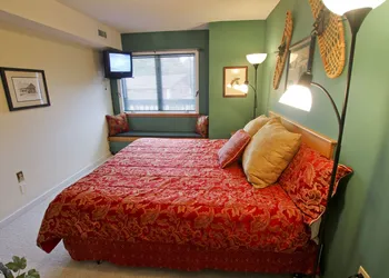 Mountain Lodge at Okemo, A Vail Resorts Property hotel thumbnail 3