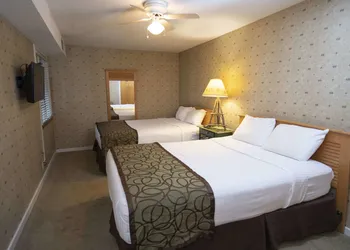 Mountain Lodge at Okemo, A Vail Resorts Property hotel thumbnail 6