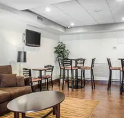 Sleep Inn & Suites Bensalem hotel detail image 3