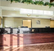 Sleep Inn & Suites Bensalem hotel detail image 4