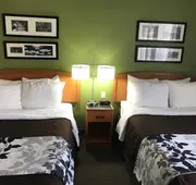 Sleep Inn & Suites Bensalem hotel detail image 5