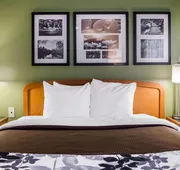 Sleep Inn & Suites Bensalem hotel detail image 7