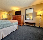 1st Choice Inn Rawlins hotel detail image 5