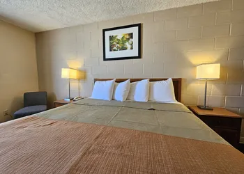 1st Choice Inn Rawlins hotel thumbnail 6
