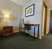 1st Choice Inn Rawlins hotel detail image 7