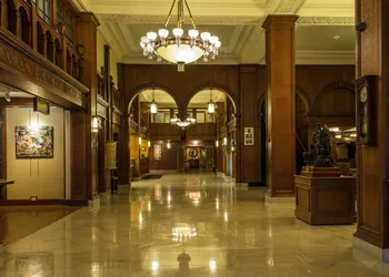 Missouri Athletic Club hotel thumbnail 2