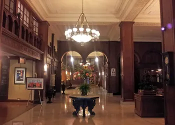 Missouri Athletic Club hotel thumbnail 3