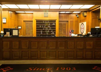Missouri Athletic Club hotel thumbnail 5
