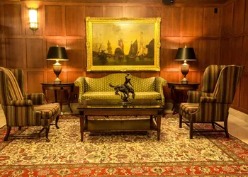 Missouri Athletic Club hotel thumbnail 6