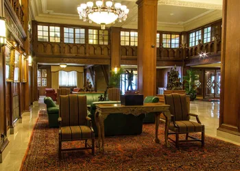 Missouri Athletic Club hotel thumbnail 7
