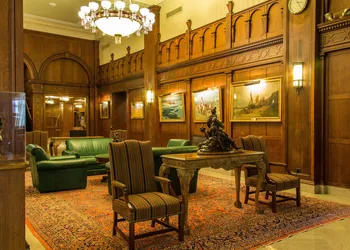 Missouri Athletic Club hotel thumbnail 8