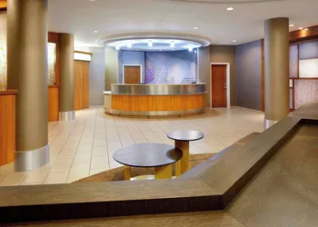 SpringHill Suites by Marriott Houston NASA/Webster hotel thumbnail 3