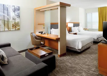 SpringHill Suites by Marriott Houston NASA/Webster hotel thumbnail 6