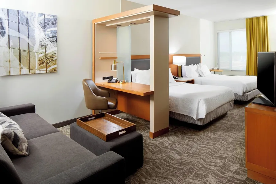 SpringHill Suites by Marriott Houston NASA/Webster hotel detail image 6